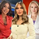 Ünlü spikerlere şok operasyon: Ela Rumeysa, Meltem Acet ve Hande Sarıoğlu gözaltına alındı