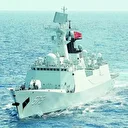 ABD'ye karşı büyük hamle: Çin donanması Pasifik’te