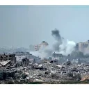 إصابات بقصف مدفعي إسرائيلي شمالي قطاع غزة