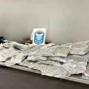 Türkiye’ye sokulmak istenen 22 kilo 560 esrar sınırda yakalandı