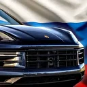 Porsche Rusya'da kontak kapattı: Aynı anda yüzlerce araç kilitlendi