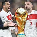 A Milli Futbol Takım’ın 2026 Dünya Kupası’ndaki rakipleri belli oldu
