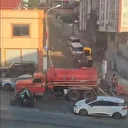 İSKİ Kısıklı'daki kanalizasyon sorununu aylardır çözemiyor