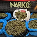 Hakkari'de 9 kilo 890 gram sentetik uyuşturucu ele geçirildi