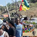 BM: Mozambik’in kuzeyinde 100 bini aşkın kişi evlerini terk etmek zorunda kaldı