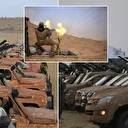 PKK/YPG ile Suriye ordusu çatışmaya başladı