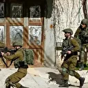 الاحتلال الإسرائيلي يصيب فلسطينيا بالرصاص جنوبي الضفة