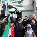 Suriye devrimin 1. yılını kutluyor: Halk sokaklarda zafer coşkusu dorukta