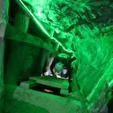 Dalgın olma lüksleri yok: Adana'da yerin 700 metre altında savunma sanayisine büyük katkı 