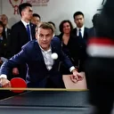 Macron en Chine : accords économiques et discussions sur l’Ukraine lors de sa visite d’État