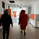 Kahramanmaraş’ta ‘kaynağı belirsiz koku’ öğrencileri hastanelik etti