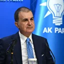 AK Parti Sözcüsü Çelik Dünya Kadın Hakları Günü'nü kutladı