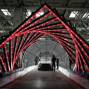 TOGG’un üretim hattı teknolojisiyle öne çıkıyor: Her 3 dakikada bir Türkiye’nin otomobili banttan iniyor