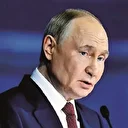 Putin’den Donbas resti: Ya zorla olacak ya da gönüllü