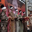 Dünya Türk Kahvesi Günü İstanbul'da kutlandı