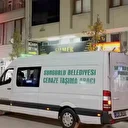 Çorum'da haber alınamayan yaşlı kadın evinde ölü bulundu