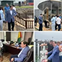 Albayrak accélère ses projets stratégiques en Guinée