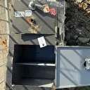 Fatih’te iş yerinden çalınan 200 kiloluk çelik kasa Başakşehir'de boş şekilde bulundu