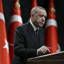 Cumhurbaşkanı Erdoğan’dan sivil toplum zirvesinde anlamlı mesaj: Hayat boşluk kabul etmez