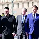 ABD Zelenski'ye ihanet edebilir