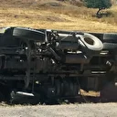 مصرع 13 شخصا وإصابة العشرات في حادث سير جنوب غربي الجزائر