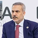 Bakan Fidan: Türkiye Gazze'de üzerine düşeni yapmaya hazır