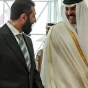 21 زيارة خارجية للشرع بدءا من السعودية وصولا لقطر