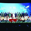 Savaşın izlerini eğitimle sileceğiz