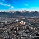 İran kuraklığa karşı çareyi deniz suyunda arıyor