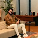 Oyuncu Burak Özçivit’ten Bakan Ersoy'a ziyaret: 'Birlikte çok güzel işlere imza atacağız'