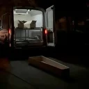 Beylikdüzü'nde kan donduran olay: Elleri koli bandıyla bağlanmış, ipe asılı ceset bulundu