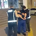 ‘Cinsel istismar’ suçundan 12 yıl kesinleşmiş hapsi bulunan şahıs yakalandı