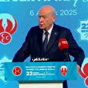Devlet Bahçeli’den ‘Terörsüz Türkiye’ mesajı: Tarihi fırsatı elimizden kaçıramayız