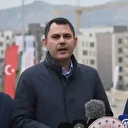 Bakan Murat Kurum açıkladı: 500 bin sosyal konut projesine 5 milyon 440 bin başvuru yapıldı