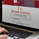 Ekonomide bazı atama ve görevden alma kararları Resmi Gazete'de