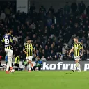 Fenerbahçeliler o ismin kadro dışı kalmasını istiyor: Başakşehir maç sonu tepki büyük