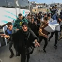 Gaza: Plusieurs Palestiniens blessés alors qu'Israël bombarde Beit Lahia, dans le nord de la bande