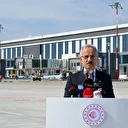 Havalimanları geçen yıla göre yüzde 6,7 daha fazla yolcu ağırladı