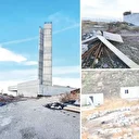 Buraya iki milyar TL gömüldü: Hıdırlıktepe harabeleri! 