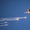 Filipinler, Güney Çin Denizi'nde devriye uçağına Çin'in işaret fişeği fırlattığını duyurdu