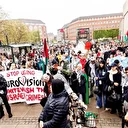 Eurovision’u boykot çağrısı: Soykırımcıyla aynı pistte yer almayın