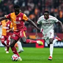 Galatasaray'dan eleştirilere karşılık olay paylaşım: "Görmeyenler için"