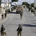 İsrail ordusu, Batı Şeria'da düzenlediği baskında 4 Filistinliyi gözaltına aldı