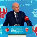 Devlet Bahçeli’den Barzani’ye ‘Bozkurt’ yanıtı: Ecel aman verdiği sürece bozkurt olacağım