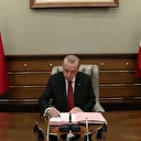 Cumhurbaşkanı Erdoğan imzaladı: Atama kararları Resmi Gazete’de yayımlandı