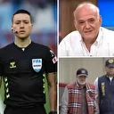 Bahiste düğmeye basıldı: Kulüp başkanı, hakem, yorumcu ve futbolculara gözaltı