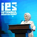 La première dame turque, Emine Erdogan: "251 millions d’enfants et de jeunes privés d’éducation dans le monde"