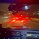 Kudüs’te Yahudi işgalci hasta taşıyan Filistin ambulansının yolunu kesti