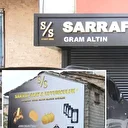 Büyükçekmece’de kuyumcu vurgunu iddiası: Paraları alıp ortadan kayboldu