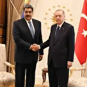 Cumhurbaşkanı Erdoğan Venezuela Cumhurbaşkanı Maduro ile telefonda görüştü: Gerginliğin yatışmasını temenni ediyoruz
